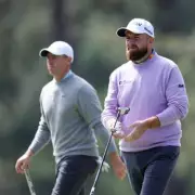 Masters Rivals McIlroy and Lowry: From Money Rift to Green Jacket Battle