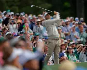 Masters' Strict Etiquette Offers Refreshing Contrast to Golf's Growing Spectator Disorder
