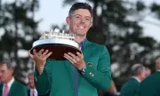 Masters Ticket Demand Triples After McIlroy's Grand Slam Victory