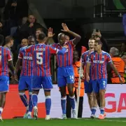 Mateta's Return Fuels Crystal Palace's European Ambitions with 3-0 Win