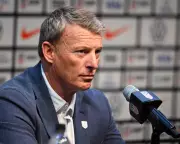 Matt Crocker Departs US Soccer for Saudi Arabia Role