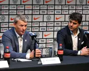 Matt Crocker's US Soccer Tenure: A Mixed Legacy of High-Profile Hires and Unfinished Plans
