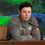 Matt Fitzpatrick Champions Tough Conditions at Augusta for Masters Advantage
