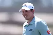 Matt Fitzpatrick's Monster Putt Secures RBC Heritage Lead After Bogey-Free Round