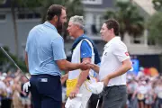Matt Fitzpatrick's Ryder Cup Jibe at PGA Crowd Following RBC Heritage Win