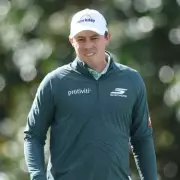 Matt Fitzpatrick's Unusual Swing Change Backfires in Masters Opening Round