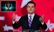 Matt Gaetz Alleges US Military Runs Secret Alien-Human Hybrid Breeding Programs