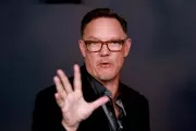 Matthew Lillard Credits Nostalgia for Career Comeback