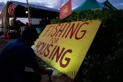 Maui Residents Rebuild Lahaina for Community After Fires and Storms