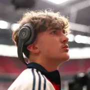 Max Dowman's Arsenal Rise: Training Buzz Signals Teen Wonder's Historic Impact