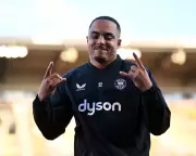 Max Ojomoh Reflects on England Omission and Bath Ambitions Ahead of Saracens Clash