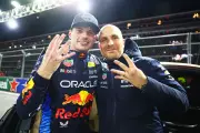 Max Verstappen Faces Major Setback as Key Ally Set to Depart Red Bull for McLaren