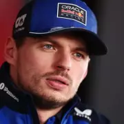 Max Verstappen Mourns Juha Miettinen After Fatal Nurburgring Crash