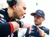 Max Verstappen's Key Engineer Set for McLaren Move, Raising Red Bull Exit Fears