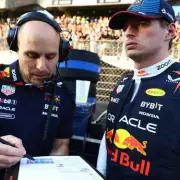 Max Verstappen's Private Reaction to Red Bull Engineer's McLaren Move Revealed