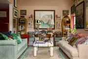 Maximalist Home Styling Secrets: Colour, Pattern and Texture Revealed