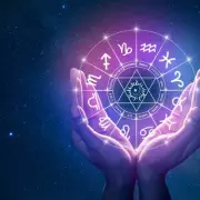 May 2026 Horoscope: Blue Moon Month Urges Zodiac Signs to Embrace the Unexpected