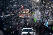 May Day Economic Blackout Planned Across US Cities