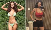 Maya Jama Reveals Her Bikini Body Secrets: Pilates, Late-Night Meals & £400 Treatments