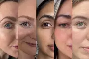 Maybelline's New Sky Tubes Mascara Delivers Dramatic Length and Easy Removal