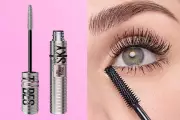 Maybelline's New Viral Mascara Promises Effortless Removal