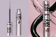 Maybelline's Viral New Mascara Promises Smudge-Proof Wear and Easy Removal