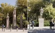 Mayfair Millionaires Lose Bid to Block Queen Elizabeth II Memorial in St James's Park