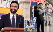 Mayor Mambino: Zohran Mamdani Laughs Off Mets Curse Accusations Amid Historic Losing Streak
