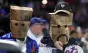 Mayor Mamdani's 'Mambino' Curse Haunts Mets in Historic 12-Game Losing Streak