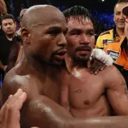 Mayweather Faces Deadline for Pacquiao Rematch as Exhibition Dispute Intensifies