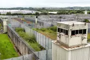 Maze Prison Site Future 'Very Much a Live Issue', Says O'Neill