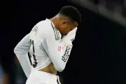 Mbappe Faces World Cup Doubt After Hamstring Injury Diagnosis
