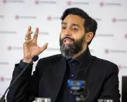 MCB Leader Wajid Akhter Aims to Replicate New York's Muslim Voting Drive in UK