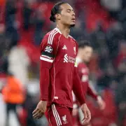 McCoist Amused by Mulgrew's Van Dijk Claim: 'He Learned from Me!'