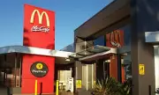 McDonald's Australia Brings Back Crème Brûlée Pie to Delight Fans