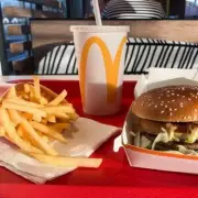 McDonald's Bank Holiday Opening Times 2026: Most Branches Open as Usual