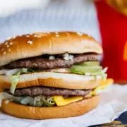 McDonald's Easter 2026 Opening Hours: Most UK Branches to Stay Open
