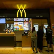 McDonald's Fan Reveals Clever Hack to Get More Chicken Selects for Less Money
