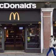 McDonald's Gains Approval for New Keighley Restaurant, Promising 60 Jobs