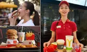 McDonald's Launches Red Bull Energy Drink Amid Health Concerns