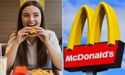 McDonald's Launches Under $3 Menu to Combat Soaring Prices and Win Back Customers