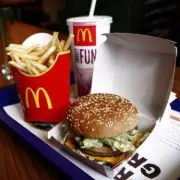 McDonald's Philippines Crowned Best in World with Spaghetti and Gravy