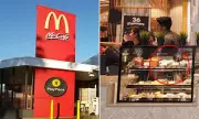 McDonald's Quietly Removes Three Popular Items from McCafe Menus