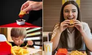 McDonald's Sauce Restrictions Spark Customer Backlash Over 'Stingy' Policy
