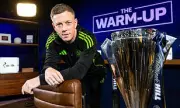 McGregor Demands Celtic Ambition to Stay Beyond 2028