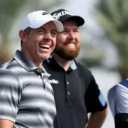 McIlroy and Lowry Join £435m Investment in Fitness Tech Firm WHOOP
