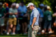 McIlroy Loses Masters Lead as Young Takes Control in Final Round