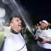 McIlroy Withdrawal Ends 'Drunken Lunch' Pact with Lowry at Zurich Classic