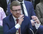 McSweeney Admits Pressuring Foreign Office Over Mandelson Appointment