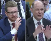 McSweeney and Barton Testify on Mandelson Vetting: Key Takeaways
